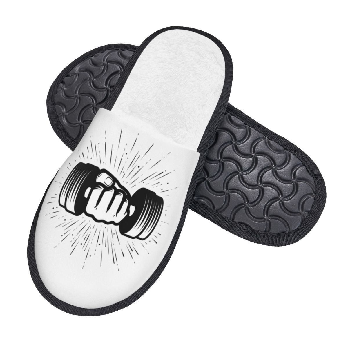 Scarpe da casa per hotel da do - Home Gym Custom recensione e prezzo