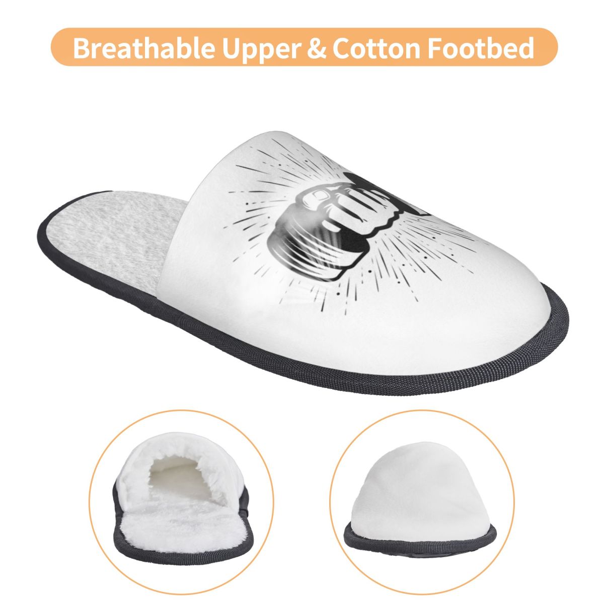 Scarpe da casa per hotel da do - Home Gym Custom recensione e prezzo