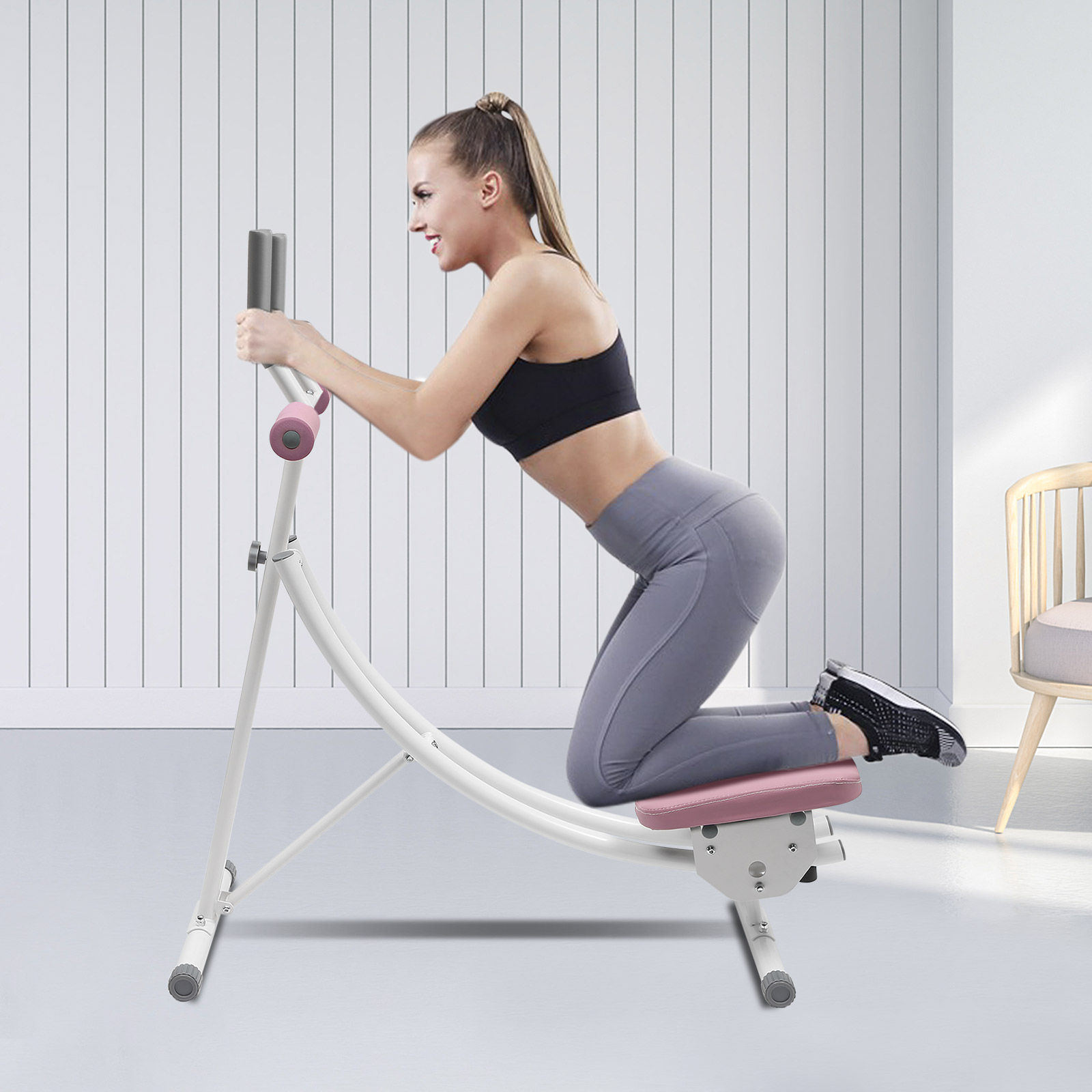 Macchina per l'allenamento add - Home Gym Build recensione e prezzo