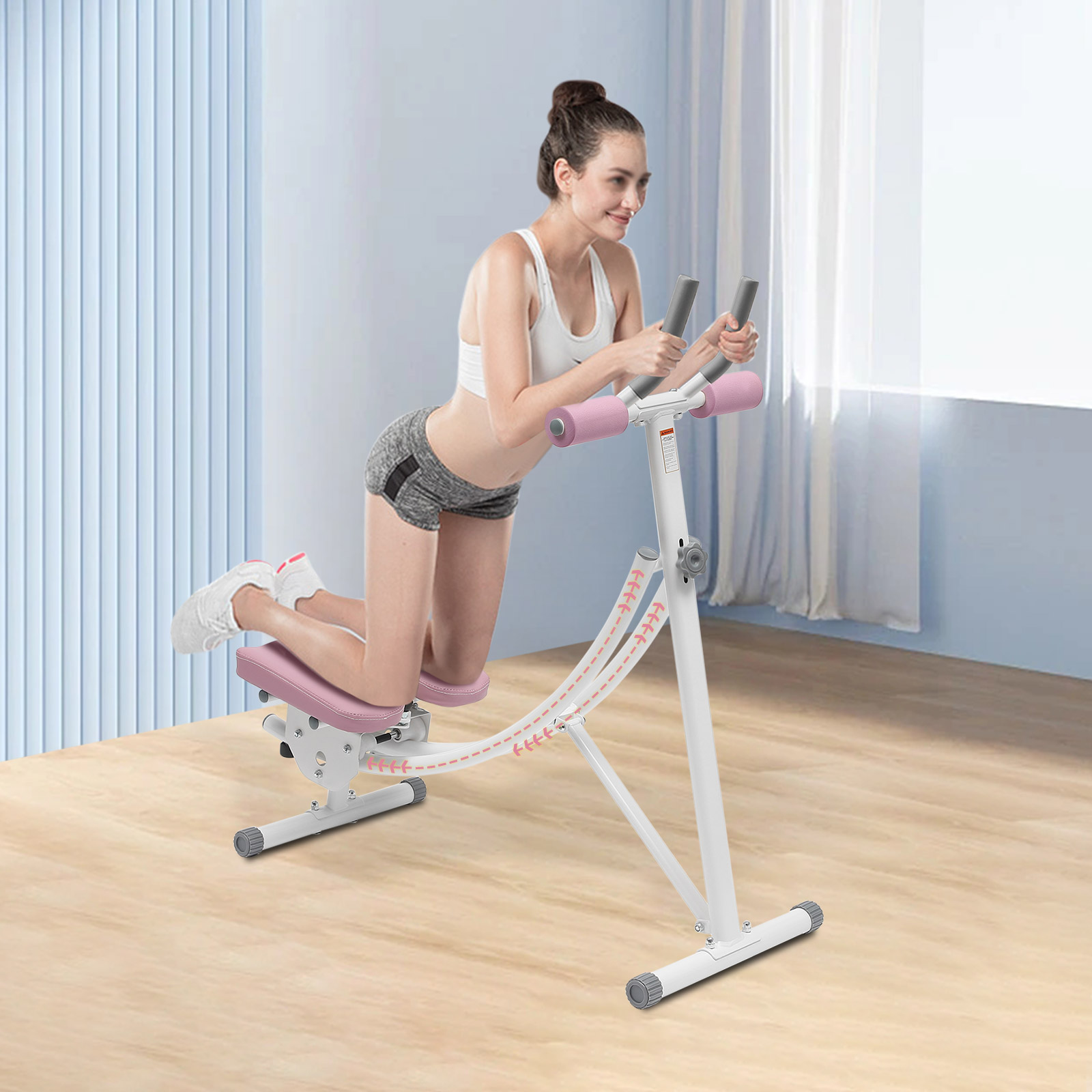 Macchina per l'allenamento add - Home Gym Build recensione e prezzo