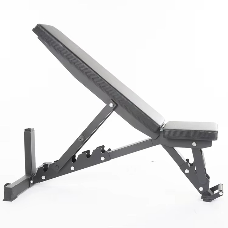 Panca per Esercizi Pieghevole  - Home Gym Weight recensione e prezzo