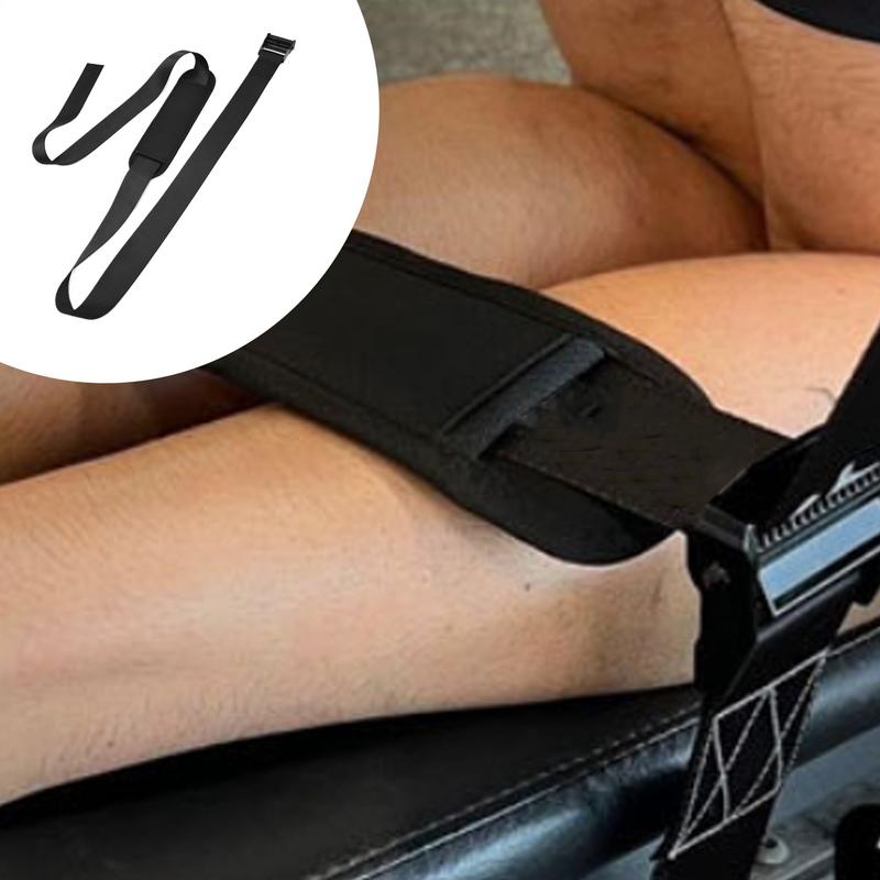 Cinghie per tendine del ginocc - Home Gym Hamstring Exercises recensione e prezzo