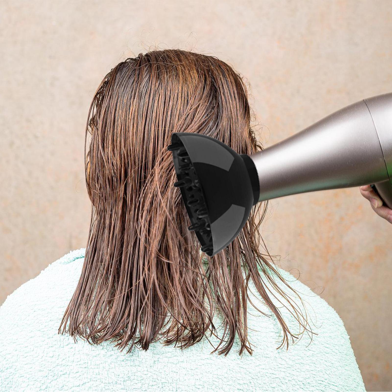 Diffusore per capelli da donna - Home Gym Old School recensione e prezzo