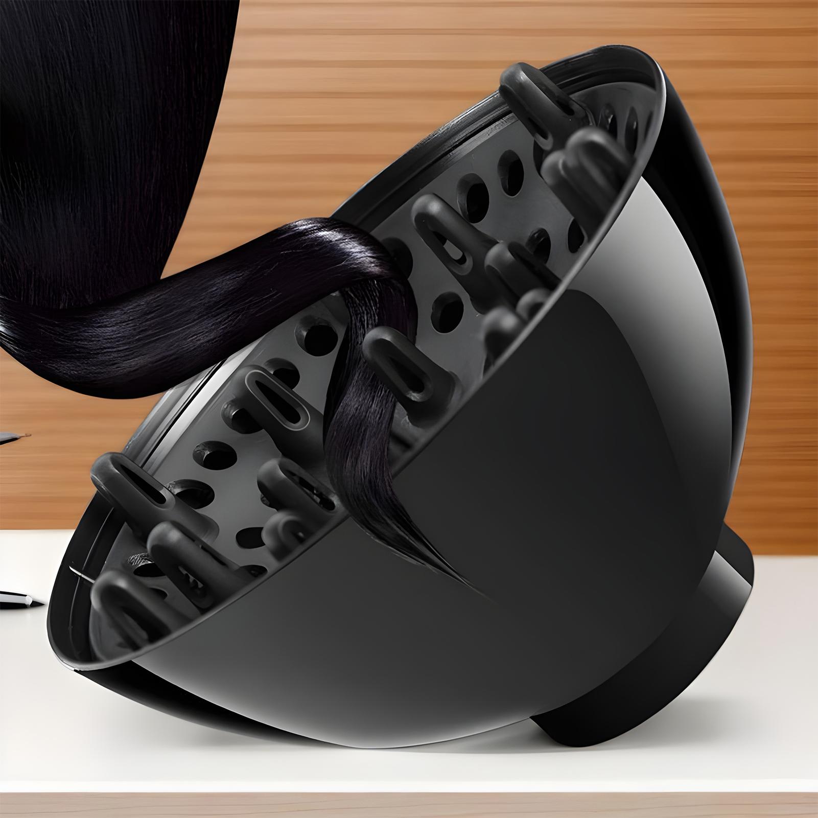 Diffusore per capelli da donna - Home Gym Old School recensione e prezzo