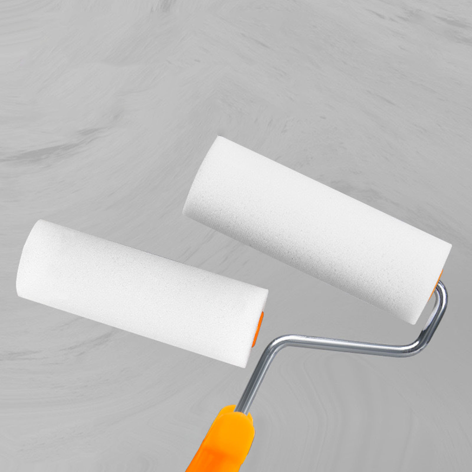 Confezione da 10 Rulli in Schi - Foam Roller High Density recensione e prezzo