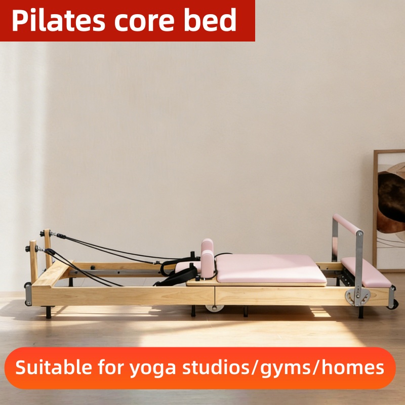 Lettino Pilates Pieghevole in  - Home Gym Custom recensione e prezzo