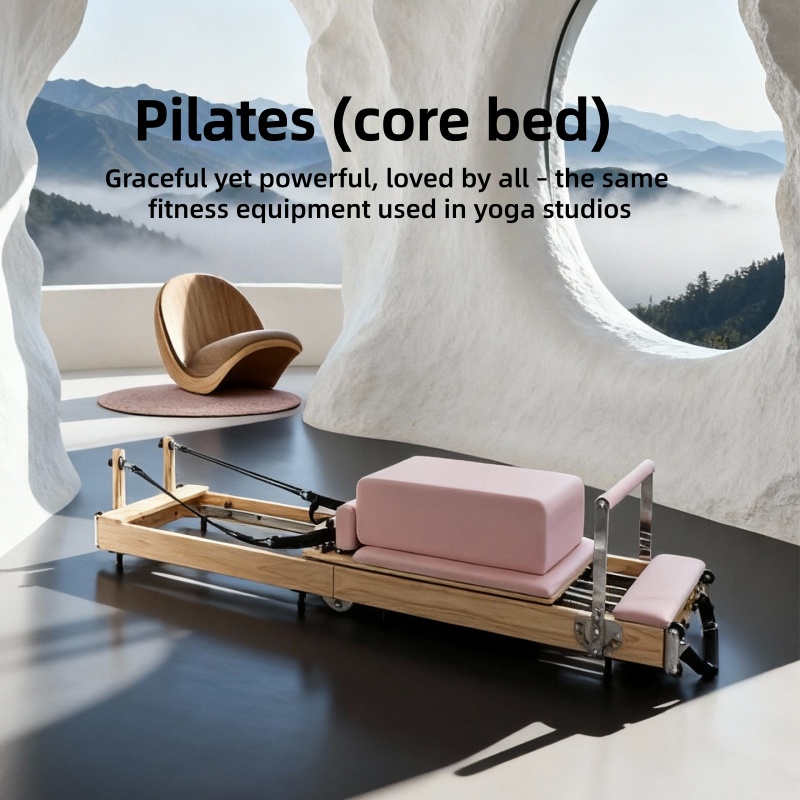 Lettino Pilates Pieghevole in  - Home Gym Custom recensione e prezzo