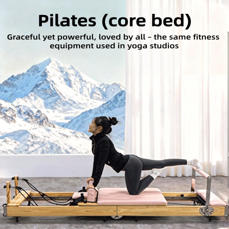 Lettino Pilates Pieghevole in  - Home Gym Custom recensione e prezzo