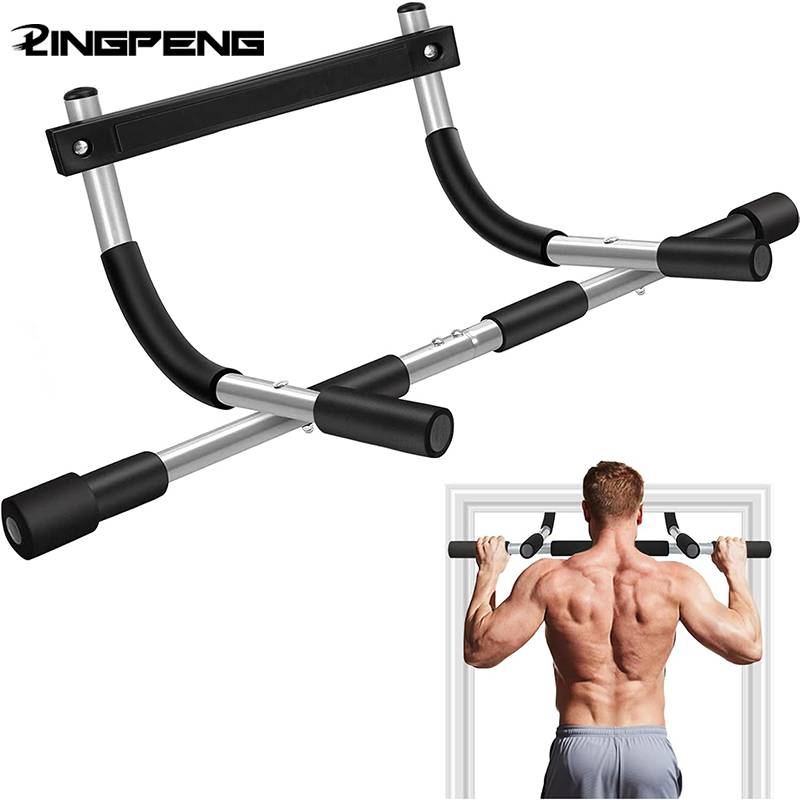 Barra per trazioni regolabile  - Suspension Trainer Door recensione e prezzo