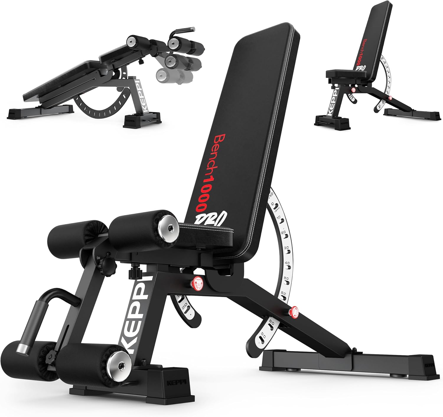 Panca per Allenamento di Forza - Home Gym Weight recensione e prezzo