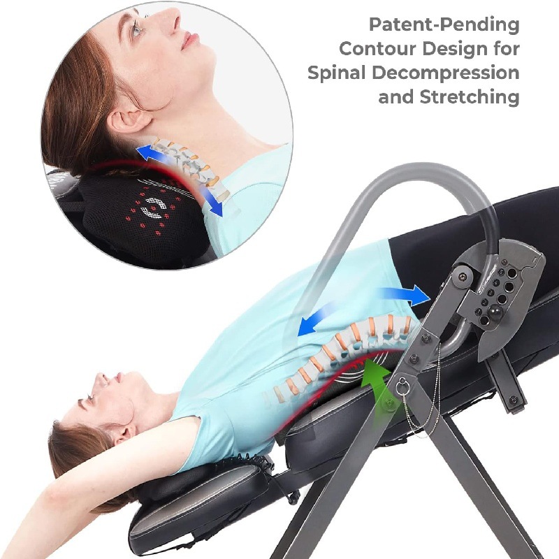 Tavolo a Inversione Personaliz - Home Gym Custom recensione e prezzo