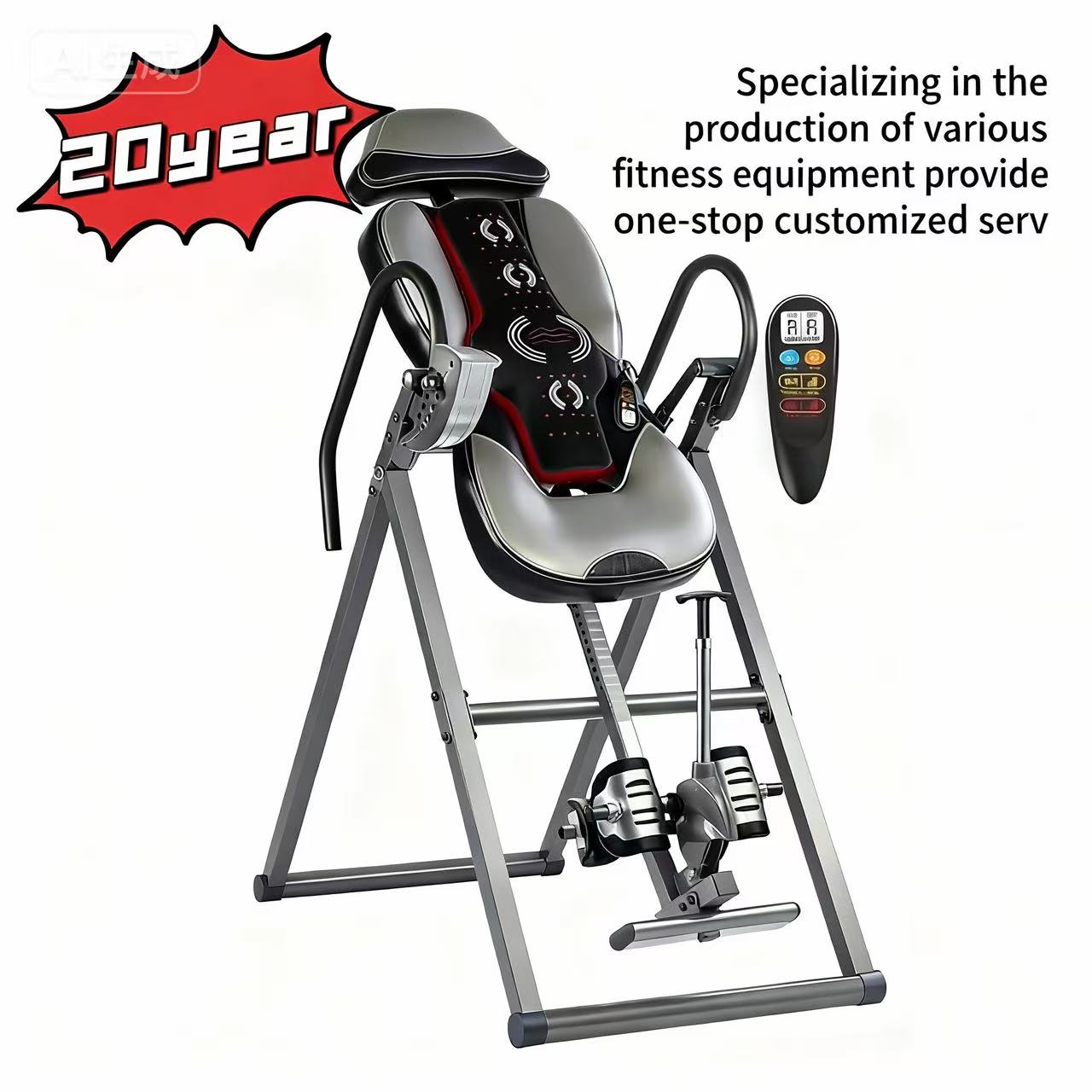 Tavolo a Inversione Personaliz - Home Gym Custom recensione e prezzo