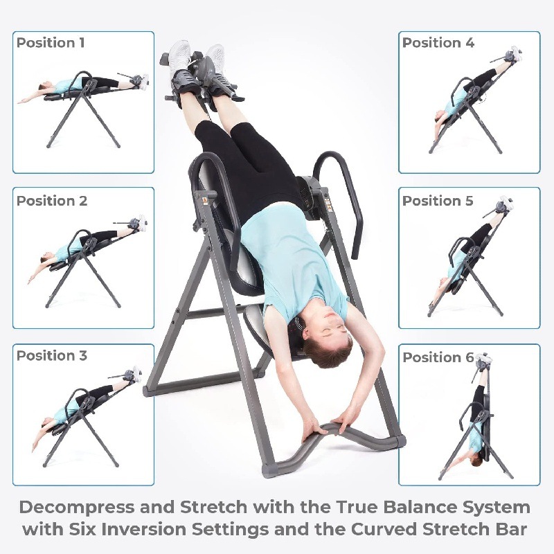 Tavolo a Inversione Personaliz - Home Gym Custom recensione e prezzo