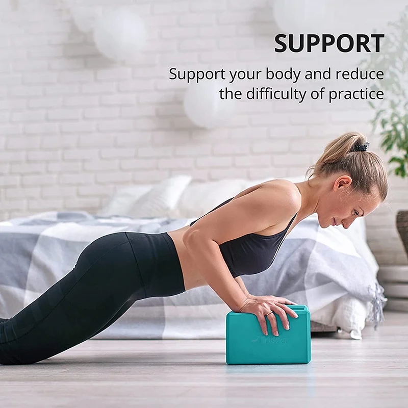 Blocchi per Yoga, Cubi per Pil - Home Gym Build recensione e prezzo