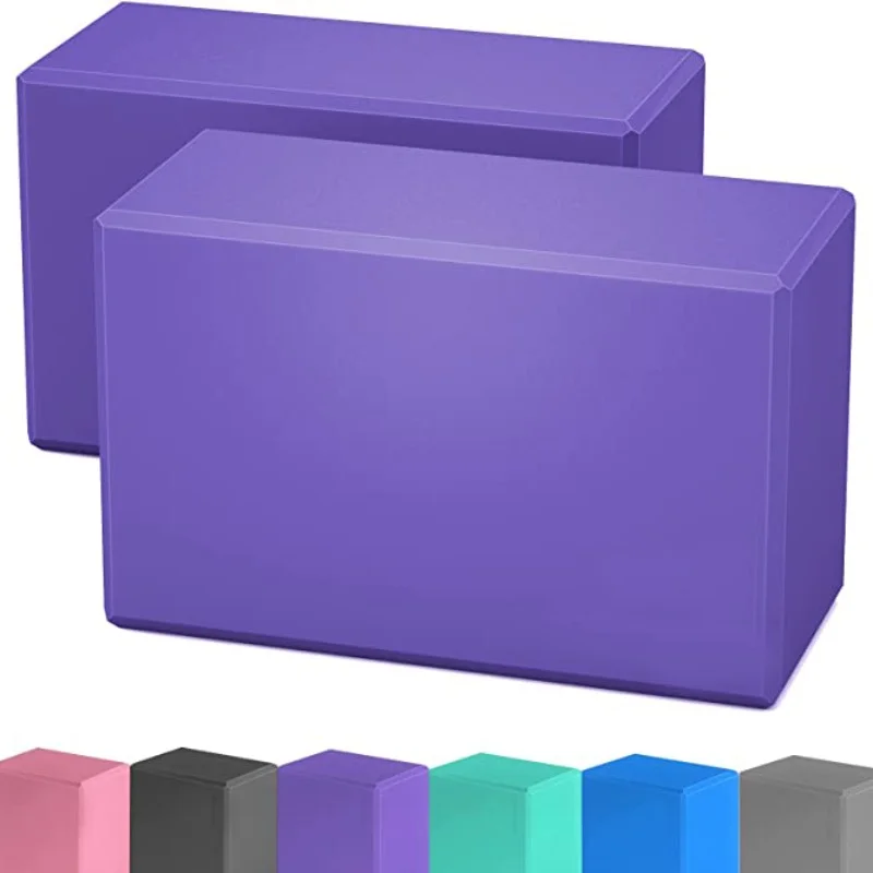 Blocchi per Yoga, Cubi per Pil - Home Gym Build recensione e prezzo