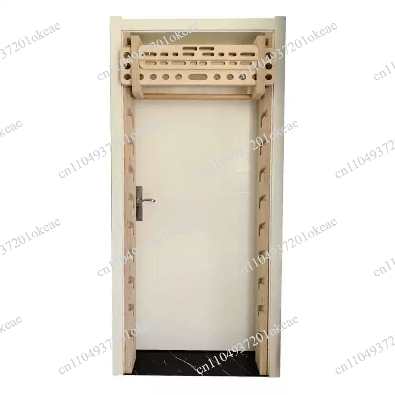 Attrezzo Multifunzionale per F - Suspension Trainer Door recensione e prezzo