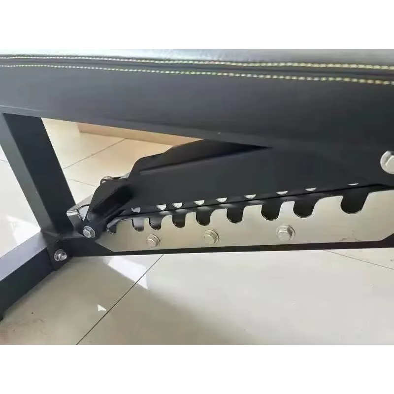 Panca pieghevole con manubri r - Home Gym Weight recensione e prezzo